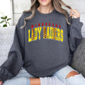 Lady Raiders Softball DTF Transfer - Merch Girls