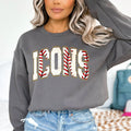 Icons Baseball DTF Transfer - Merch Girls