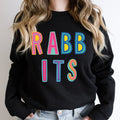 Rabbits DTF Transfer - Merch Girls