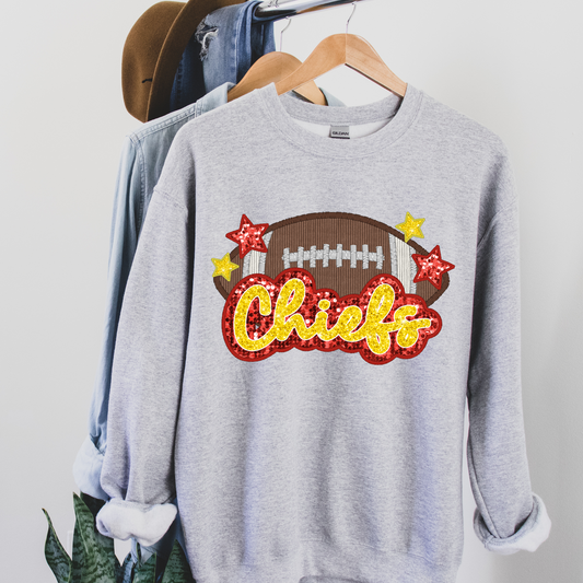 Chiefs Graphic Tee