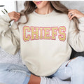 Chiefs DTF Transfer - Merch Girls