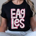 Eagles Dalmatian Doodle DTF Transfer - Merch Girls