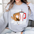 Baseball Mom DTF Transfer - Merch Girls