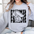 Patriots Repeating DTF Transfer - Merch Girls