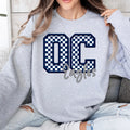 OC Eagles DTF Transfer - Merch Girls