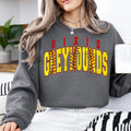 Dixie Greyhounds DTF Transfer - Merch Girls