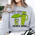 Dance Mom DTF Transfer - Merch Girls