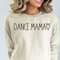Dance Mama DTF Transfer - Merch Girls