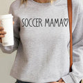 Soccer Mama DTF Transfer - Merch Girls