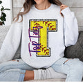 Top Tier Softball DTF Transfer - Merch Girls