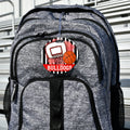 Red Basketball Bag Tag/Ornaments/Car Charm - Merch Girls