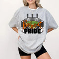 Bobcat Pride Baseball DTF Transfer - Merch Girls