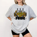 Eagles Baseball DTF Transfer - Merch Girls