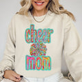 Cheer Mom DTF Transfer - Merch Girls