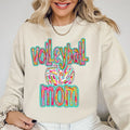 Volleyball Mom DTF Transfer - Merch Girls