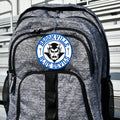 Brookville Blue Devils Bag Tag/Ornaments/Car Charm - Merch Girls