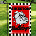 Mascot Garden Flag and Clipboard Design - No Physical Item! - Merch Girls