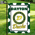 Dayton Ducks Garden Flag - Merch Girls