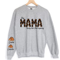 This Mama loves her Porcupines DTF Transfer - Merch Girls