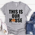 This is our House Porcupines DTF Transfer - Merch Girls
