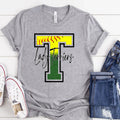 Lady Terriers Softball DTF Transfer - Merch Girls