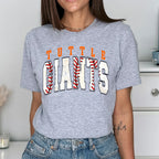 Tuttle Giants Baseball DTF Transfer - Merch Girls