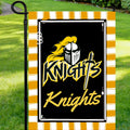 Knights Garden Flag - Merch Girls
