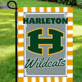 Harleton Wildcats Garden Flag - Merch Girls