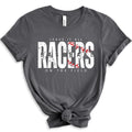 Racers Baseball DTF Transfer - Merch Girls