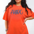 ABDC 3D Puff Embroidered CC Short Sleeve/Sweatshirt - Merch Girls