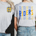 DTF Transfer - Merch Girls