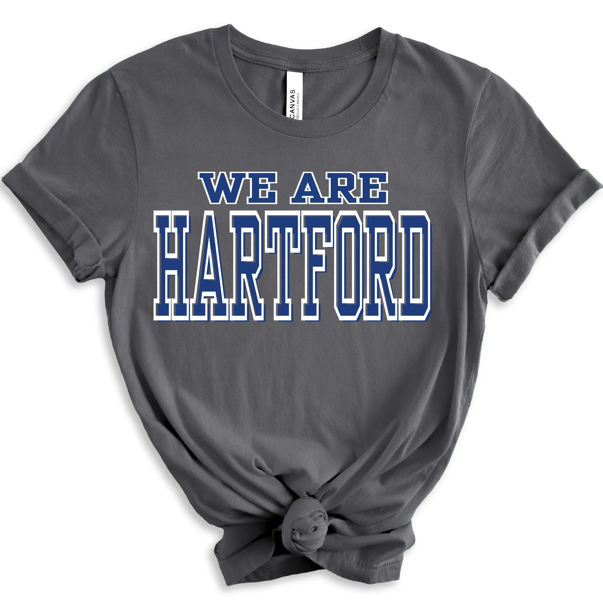 We are Hartford DTF Transfer - Merch Girls