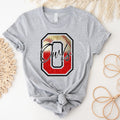 Owls Baseball DTF Transfer - Merch Girls