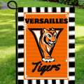 Versailles Tigers Garden Flag - Merch Girls