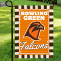 Bowling Green Falcons Garden Flag - Merch Girls