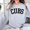 Cubs DTF Transfer - Merch Girls