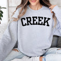 Creek DTF Transfer - Merch Girls