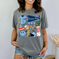 Tampa Bay DTF Transfer - Merch Girls