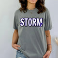 Storm DTF Transfer - Merch Girls