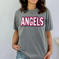 Angels DTF Transfer - Merch Girls