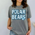 Polar Bears DTF Transfer - Merch Girls