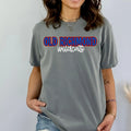 School/Mascot Design Mockup- No Physical Item! - Merch Girls