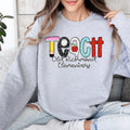 School Teach DTF Transfer - Merch Girls