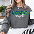Augustine Knights DTF Transfer - Merch Girls