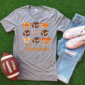 Tennesse Football DTF Transfer - Merch Girls