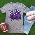Cheer Custom DTF Transfer - Merch Girls