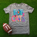 Bobcats Cheery DTF Transfer - Merch Girls