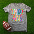 Indians Cheery DTF Transfer - Merch Girls