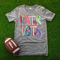 Patriots Cheery DTF Transfer - Merch Girls