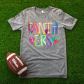 Panthers Cheery DTF Transfer - Merch Girls